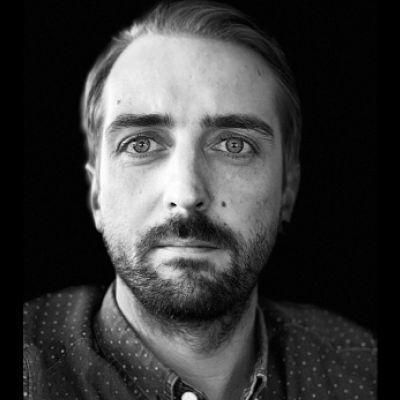 Pascal Kiefer