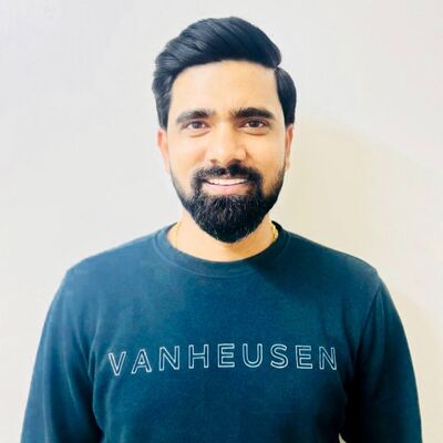 Ganesh Divekar