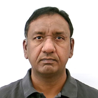 Praveen Kumar
