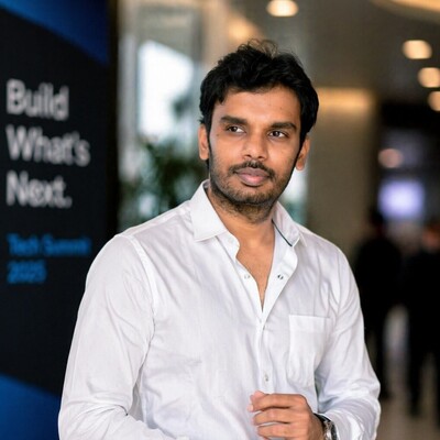 RaviKanth Kaja