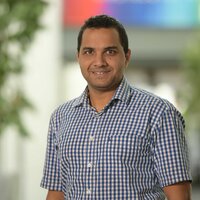 Vikas Vyas