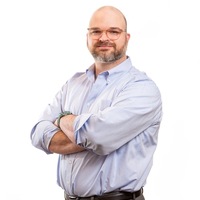 David Donaldson