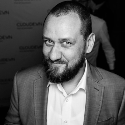Mustafa Toroman's Profile Picture