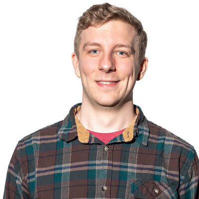 Tyler Patton
