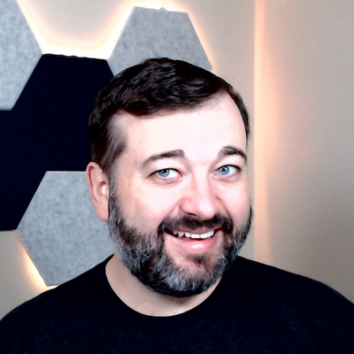 Daniel Glenn