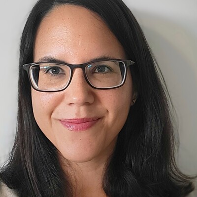 Marisol Steinau's Profile Picture