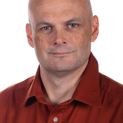 Orin Thomas