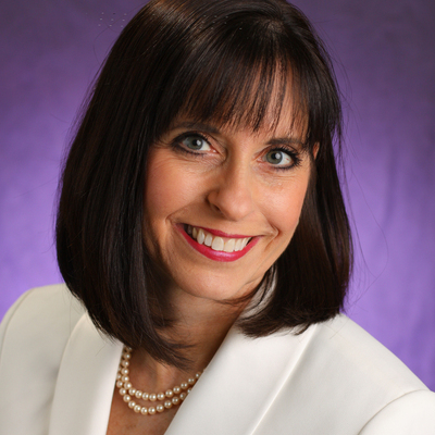 Maureen Zappala