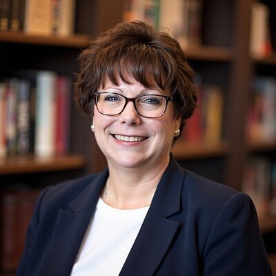 Deb Schaffer