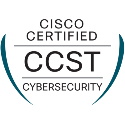 Cisco Certified Support Technician Cybersecurity (CCST Cybersecurity) - Lifetime