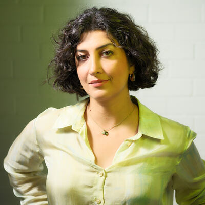 Nelly Sattari