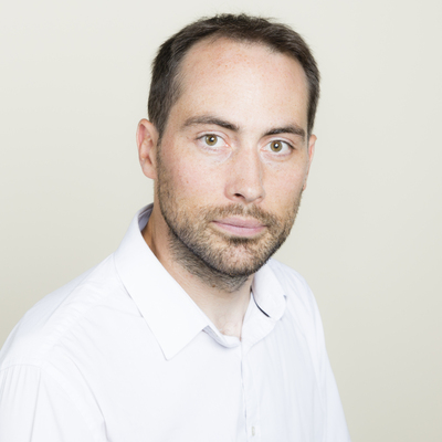 Paul Peton's Profile Picture