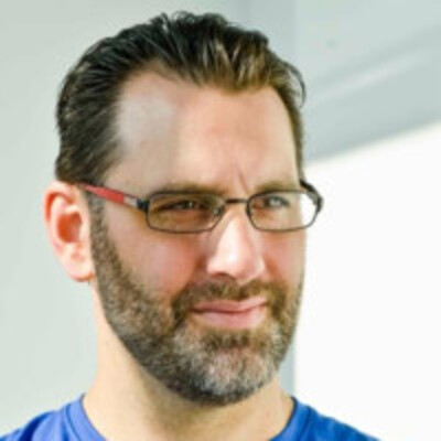 Michael C. Bertoni