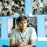 Venkata Satya Pradeep Srikakolapu