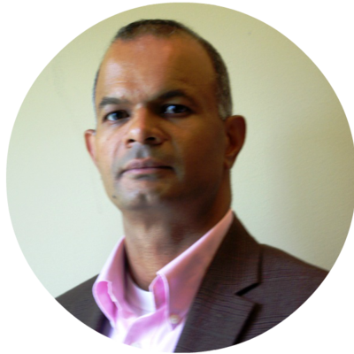 Srinivasan Vanamali