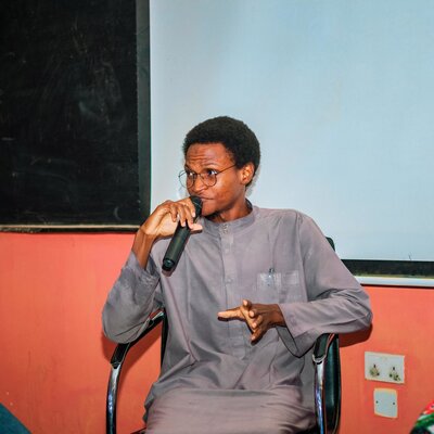 Abdulwahed Abdulazeez