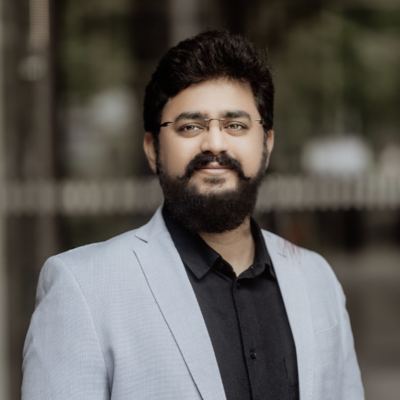 Dr. Vivek Kumar