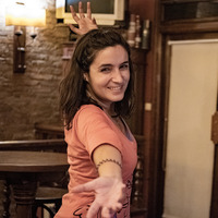 María Berenguer