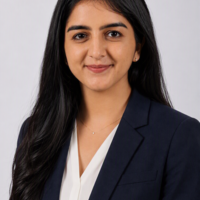 Akanksha Khanna
