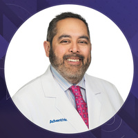 Yousuf A. Gaffar, M.D