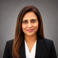 Shazia Hasnie