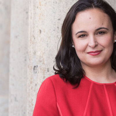 Ayse Asar, Staatssekretärin Hessisches Ministerium für Wissenschaft und Kunst