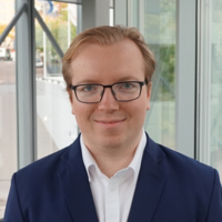 Magnus Gether Sørensen