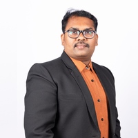 Dr. Rajesh Kumar K V