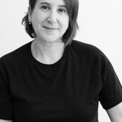 Tali Gazit El Bahar
