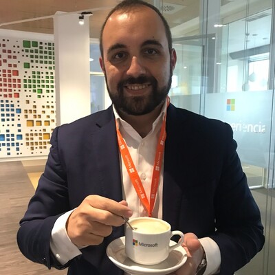 David Fernández de Frutos