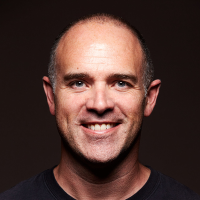 Tim Doherty