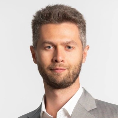 Nikita Tokarev