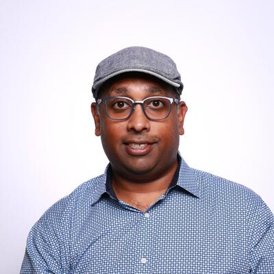 Sudesh Girdhari