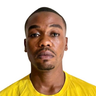 Jonathan Mulenda