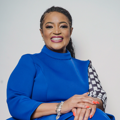 Dr. Christ-Lee Lizaire-Ganthier