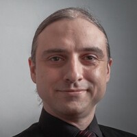 Jeremy Vyska