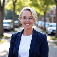 Kristine Parker Watson