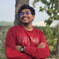 Anirudh Edpuganti