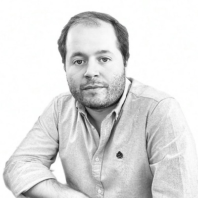 Rafael Couto