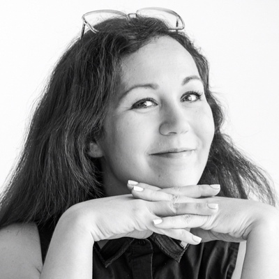 Nadège Bide