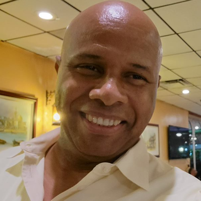 Adriano da Silva