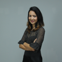 Rumee Singh – CEO and Co-founder, Rumsan