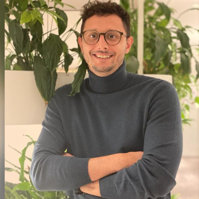 Francesco Brivio