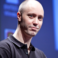 Johan Arwidmark