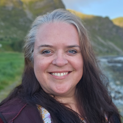 Merethe Stave