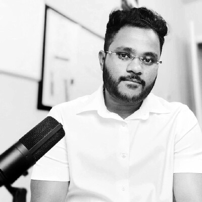 Karunakar Kotha's Profile Picture