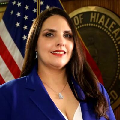 Angelica Pacheco
