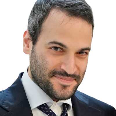 Adriano Sanges