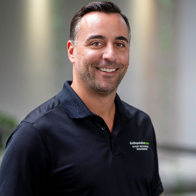 Michael Dattolo
