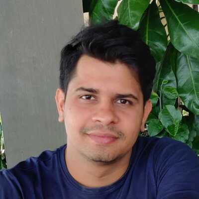 Bikash Singh